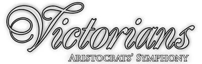 logo Victorians